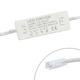 Блок питания LED драйвер постоянного тока 18-25x1Вт 0.3А AC220В - DC54-87В - изображение 1