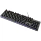 Клавиатура REAL-EL M 13 Grey - изображение 8