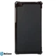 Чохол для планшета BeCover Smart Case Lenovo Tab E7 TB-7104F Black (702971) - зображення 2