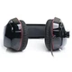 Наушники REAL-EL GDX-7800 Black/Red (EL124100027) - изображение 6