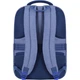 Рюкзак для ноутбука Bagland 15,6" STARK blue (815812115/0014369) - изображение 3