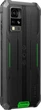 Смартфон Blackview BV4800 Pro 6.56" HD+/4GB/128GB/T606 / 5180 mAh / 16+8 Мп / NFC / IP69K/Сірий-Зелений - зображення 5