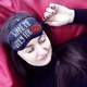 Маска для сна Wake me only for kiss - изображение 2