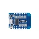 Wi Fi модуль трансивер WeMos D1 mini ESP 12F ESP8266 965608 03 AT3 - изображение 2