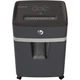 Знищувач документів HP Pro Shredder 12MC, A4, 80g х 12 листів, 2*15, 25 л, P-5 - зображення 1