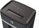 Знищувач документів HP Pro Shredder 12MC, A4, 80g х 12 листів, 2*15, 25 л, P-5 - зображення 3