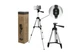 Штатив Трипод TRIPOD Телефони Камери Фотоапарата з Bluetooth Кнопкою DK-3888 - зображення 2