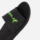 Мужские шлепанцы для пляжа Rider Step Slide Ad 12265-AT243 42 (26.5 см) Черные (7909937308155) - изображение 4