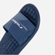Мужские шлепанцы для пляжа Rider Step Slide Ad 12265-BM100 41 (26 см) Темно-синие (7900204295789) - изображение 4