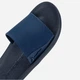 Мужские шлепанцы для пляжа Rider Feel Slide Ad 12491-BL083 43 (27 см) Темно-синие (7900204307093) - изображение 4