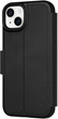 Чехол-книжка Tech21 Evo Lite Wallet для Apple iPhone 15 Plus Black (5056586722114) - изображение 2