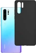 Etui plecki 3MK Matt Case do Huawei P30 Pro Black (5903108232111) - obraz 1