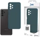 Etui plecki 3MK Matt Case do Samsung Galaxy A13 4G Lovage (5903108468633) - obraz 2