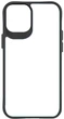 Панель 3MK Satin Armor Case+ для Apple iPhone 12/12 Pro Прозорий (5903108441872) - зображення 1