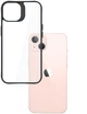 Панель 3MK Satin Armor Case+ для Apple iPhone 15 Прозорий (5903108527743) - зображення 1