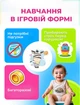 Наклейки для приучения ребенка к горшку детские наклейки в горшок унитаза туалета стикеры термоактивные проявляющиеся от тепла в горшок термонаклейки многоразовые обучение пользованию горшком животные - изображение 4