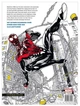 Książka-kolorowanka Marvel Spider-Man The Ultimate Coloring Book (9789044764956) - obraz 2