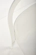 Krzesło do kuchni Halmar K490 plastikowe Białe (5905248125810) - obraz 4
