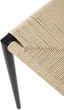 Krzesło do kuchni i salonu Halmar K515 Naturalne (5905248126329) - obraz 6