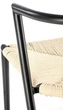 Krzesło do kuchni i salonu Halmar K515 Naturalne (5905248126329) - obraz 8