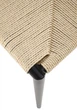 Krzesło do kuchni i salonu Halmar K515 Naturalne (5905248126329) - obraz 18