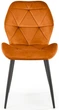 Стілець для кухні та вітальні Halmar K453 Кориця (5905248131880) - зображення 5