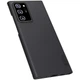 Пластикова накладка Nillkin Frost на Samsung Galaxy Note 20 Ultra (Чорний) (116761) - зображення 3
