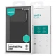 Карбонова накладка Nillkin Camshield Prop для Apple iPhone 17 Pro (6.3") (Black) (259525) - зображення 6