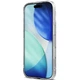 Ультратонкий силіконовий чохол 1,5 мм з захистом камери на Apple iPhone 17 (6.3") (Безбарвний (прозорий)) Epik (246214) - зображення 3