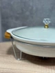 Мармит Lenardi 3370 керамический 1.1 л Белый - изображение 4