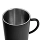 Термокружка 400мл Badger Outdoor Steel BO-TMSB-BLK - изображение 3