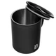 Термокружка 400мл Badger Outdoor Steel BO-TMSB-BLK - изображение 4