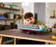 Конструктор LEGO EXPERT Контейнеровоз Maersk (40955) - изображение 9