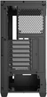 Корпус OCYPUS GAMMA C72 BK (GAMMA-C72-BKD000XX-GL) ATX - изображение 4