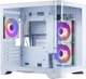 Корпус 1stPlayer UV5-WH-2FC7R-W-1FC7-W White - изображение 2