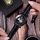 Годинник наручний Awarder 021 Де би не був All Black - зображення 2
