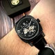 Годинник наручний Awarder 021 Де би не був All Black - зображення 4