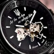 Годинник наручний Awarder 021 Де би не був All Black - зображення 6