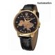 Годинник наручний Awarder 022 Automatics Не Забуду Дім Gold-Black - изображение 1