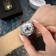Годинник наручний Awarder 021 Де би не була Silver-Silver-Brown - изображение 3