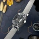 Годинник наручний Awarder 021 Де би не був Silver Mesh - зображення 7