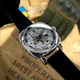 Годинник наручний Awarder 021 Де би не була Silver-Silver-Black - изображение 2