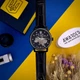 Годинник наручний Awarder 022-3D Де би не був All Black Automatic - зображення 5