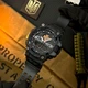 Годинник наручний Awarder 001 ДСНС All Black - изображение 2