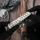 Годинник наручний Awarder 022-3D Де би не був Silver-White Steel - изображение 5