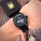 Годинник наручний Awarder 021-3D Де би не був All Black Steel - изображение 2