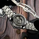 Годинник наручний Awarder 022-3D Де би не був Silver-White Steel - изображение 7