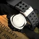 Годинник наручний Awarder 001 ДСНС All Black - изображение 6