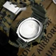 Годинник наручний Awarder 001 ДПС Army Green - изображение 7