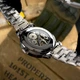 Годинник наручний Awarder 022 Silver-White Mechanic Metall Не Забуду Дім - изображение 4
